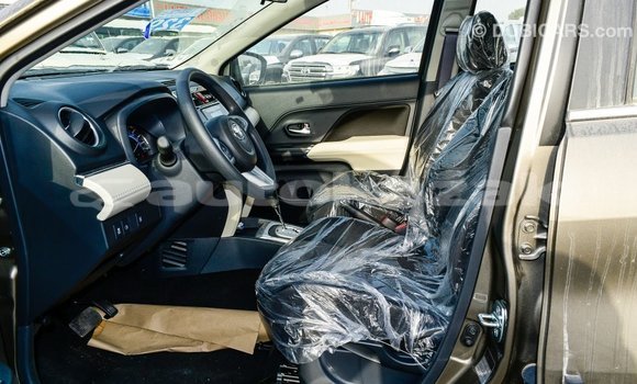 Buy Import Toyota Rush Brown Car in Import - Dubai in Akmecet Buy Import Toyota Rush Brown Car in Import - Dubai in Akmecet