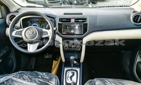 Buy Import Toyota Rush Brown Car in Import - Dubai in Akmecet Buy Import Toyota Rush Brown Car in Import - Dubai in Akmecet