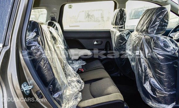 Buy Import Toyota Rush Brown Car in Import - Dubai in Akmecet Buy Import Toyota Rush Brown Car in Import - Dubai in Akmecet