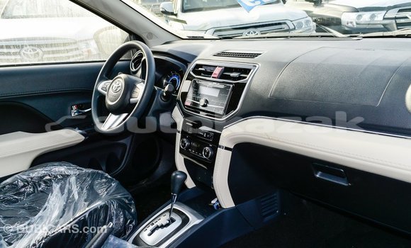 Buy Import Toyota Rush Brown Car in Import - Dubai in Akmecet Buy Import Toyota Rush Brown Car in Import - Dubai in Akmecet