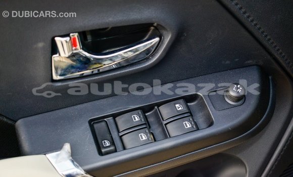 Buy Import Toyota Rush Brown Car in Import - Dubai in Akmecet Buy Import Toyota Rush Brown Car in Import - Dubai in Akmecet