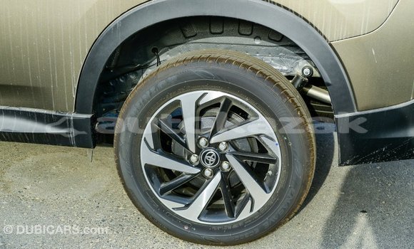 Buy Import Toyota Rush Brown Car in Import - Dubai in Akmecet Buy Import Toyota Rush Brown Car in Import - Dubai in Akmecet