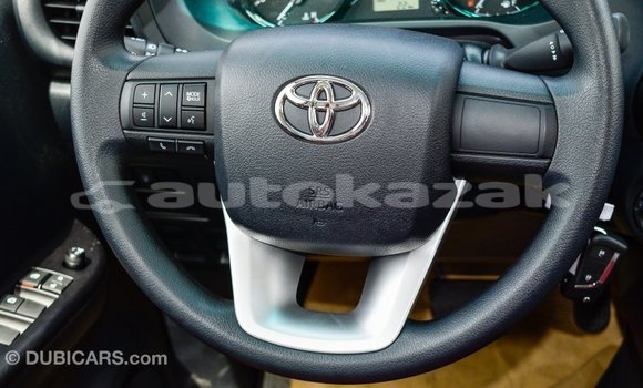 Buy Import Toyota Hilux White Car in Import - Dubai in Akmecet Buy Import Toyota Hilux White Car in Import - Dubai in Akmecet
