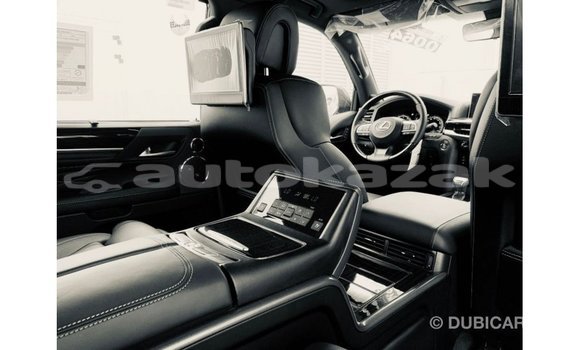 Buy Import Lexus LX Other Car in Import - Dubai in Akmecet Buy Import Lexus LX Other Car in Import - Dubai in Akmecet