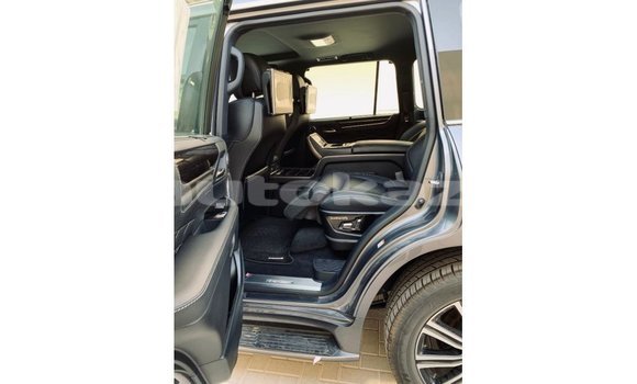 Buy Import Lexus LX Other Car in Import - Dubai in Akmecet Buy Import Lexus LX Other Car in Import - Dubai in Akmecet