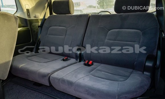 Buy Import Toyota Land Cruiser White Car in Import - Dubai in Akmecet Buy Import Toyota Land Cruiser White Car in Import - Dubai in Akmecet