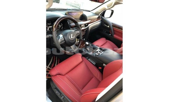 Buy Import Lexus LX Other Car in Import - Dubai in Akmecet Buy Import Lexus LX Other Car in Import - Dubai in Akmecet