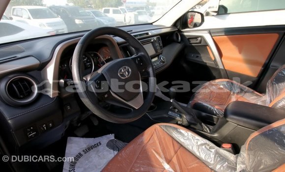 Buy Import Toyota RAV4 Black Car in Import - Dubai in Akmecet Buy Import Toyota RAV4 Black Car in Import - Dubai in Akmecet