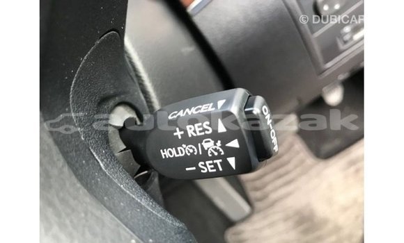 Buy Import Toyota Land Cruiser White Car in Import - Dubai in Akmecet Buy Import Toyota Land Cruiser White Car in Import - Dubai in Akmecet