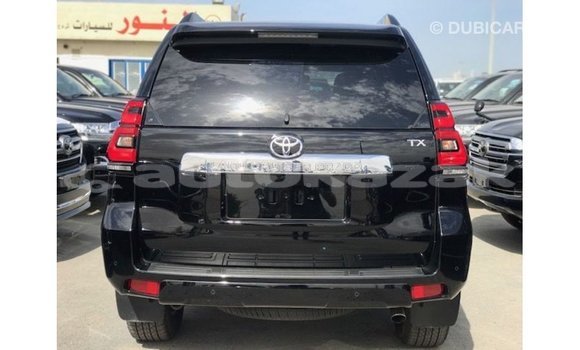 Buy Import Toyota Prado Black Car in Import - Dubai in Akmecet Buy Import Toyota Prado Black Car in Import - Dubai in Akmecet