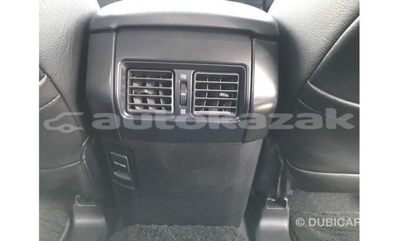 Buy Import Toyota Prado Black Car in Import - Dubai in Akmecet Buy Import Toyota Prado Black Car in Import - Dubai in Akmecet