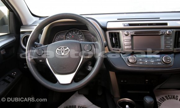 Buy Import Toyota RAV4 Black Car in Import - Dubai in Akmecet Buy Import Toyota RAV4 Black Car in Import - Dubai in Akmecet