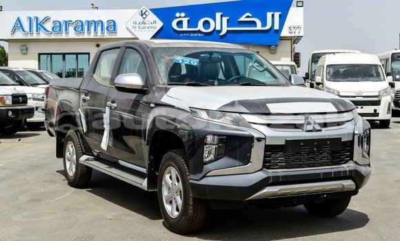 Buy Import Mitsubishi L200 Other Car in Import - Dubai in Akmecet Buy Import Mitsubishi L200 Other Car in Import - Dubai in Akmecet
