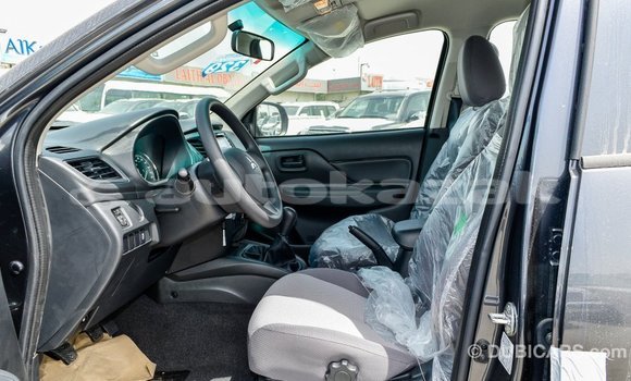 Buy Import Mitsubishi L200 Other Car in Import - Dubai in Akmecet Buy Import Mitsubishi L200 Other Car in Import - Dubai in Akmecet