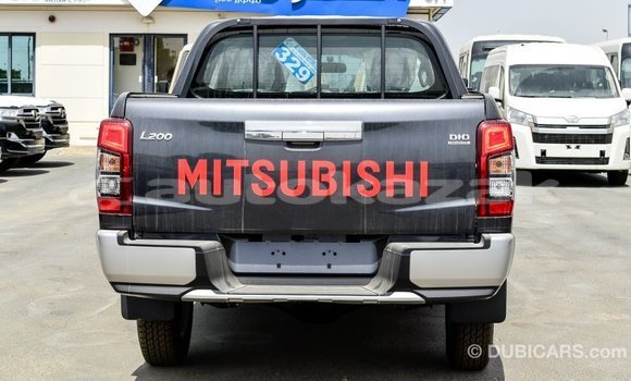 Buy Import Mitsubishi L200 Other Car in Import - Dubai in Akmecet Buy Import Mitsubishi L200 Other Car in Import - Dubai in Akmecet