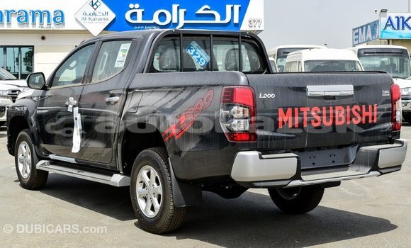Buy Import Mitsubishi L200 Other Car in Import - Dubai in Akmecet Buy Import Mitsubishi L200 Other Car in Import - Dubai in Akmecet