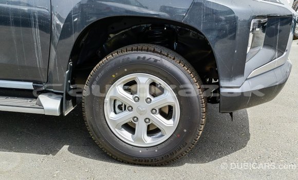 Buy Import Mitsubishi L200 Other Car in Import - Dubai in Akmecet Buy Import Mitsubishi L200 Other Car in Import - Dubai in Akmecet