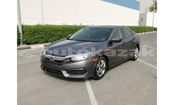 Buy Import Honda Civic Other Car in Import - Dubai in Akmecet
