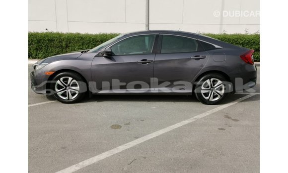 Buy Import Honda Civic Other Car in Import - Dubai in Akmecet Buy Import Honda Civic Other Car in Import - Dubai in Akmecet