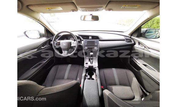 Buy Import Honda Civic Other Car in Import - Dubai in Akmecet Buy Import Honda Civic Other Car in Import - Dubai in Akmecet