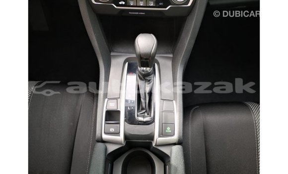 Buy Import Honda Civic Other Car in Import - Dubai in Akmecet Buy Import Honda Civic Other Car in Import - Dubai in Akmecet