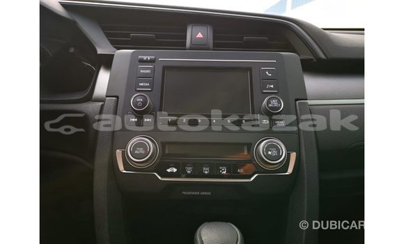 Buy Import Honda Civic Other Car in Import - Dubai in Akmecet Buy Import Honda Civic Other Car in Import - Dubai in Akmecet