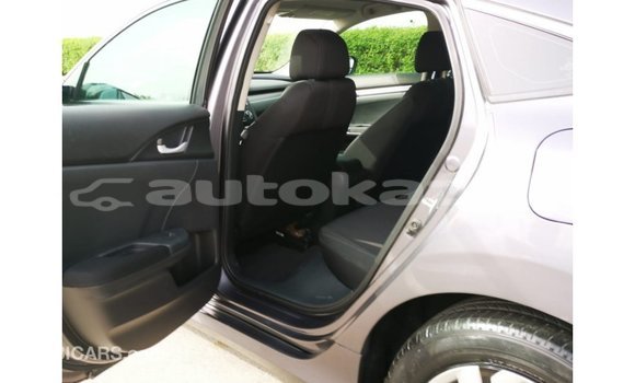 Buy Import Honda Civic Other Car in Import - Dubai in Akmecet Buy Import Honda Civic Other Car in Import - Dubai in Akmecet