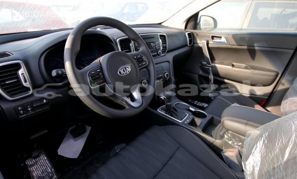 Buy Import Kia Sportage White Car in Import - Dubai in Akmecet Buy Import Kia Sportage White Car in Import - Dubai in Akmecet