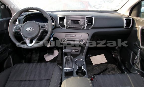 Buy Import Kia Sportage White Car in Import - Dubai in Akmecet Buy Import Kia Sportage White Car in Import - Dubai in Akmecet