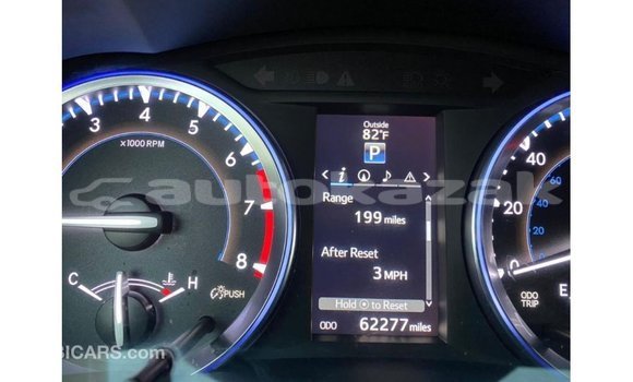 Buy Import Toyota Highlander Black Car in Import - Dubai in Akmecet Buy Import Toyota Highlander Black Car in Import - Dubai in Akmecet