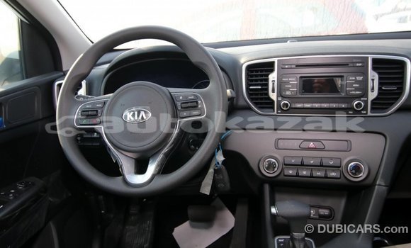 Buy Import Kia Sportage White Car in Import - Dubai in Akmecet Buy Import Kia Sportage White Car in Import - Dubai in Akmecet