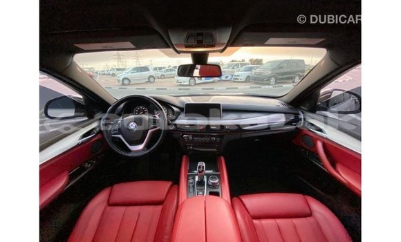 Buy Import BMW X6 White Car in Import - Dubai in Akmecet Buy Import BMW X6 White Car in Import - Dubai in Akmecet