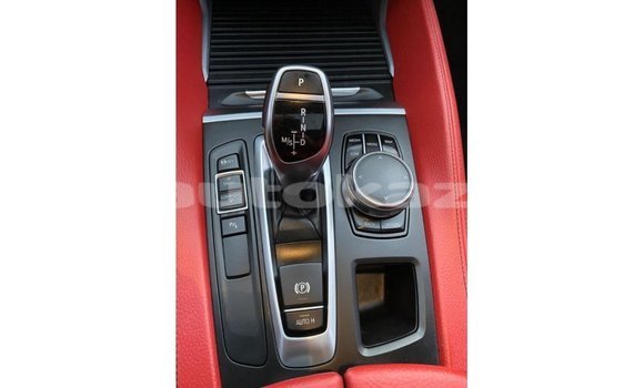 Buy Import BMW X6 White Car in Import - Dubai in Akmecet Buy Import BMW X6 White Car in Import - Dubai in Akmecet