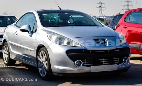 Buy Import Peugeot 207 Other Car in Import - Dubai in Akmecet Buy Import Peugeot 207 Other Car in Import - Dubai in Akmecet