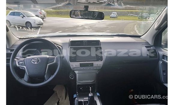 Buy Import Toyota Prado Black Car in Import - Dubai in Akmecet Buy Import Toyota Prado Black Car in Import - Dubai in Akmecet