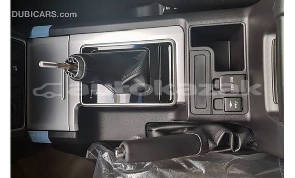 Buy Import Toyota Prado Black Car in Import - Dubai in Akmecet Buy Import Toyota Prado Black Car in Import - Dubai in Akmecet