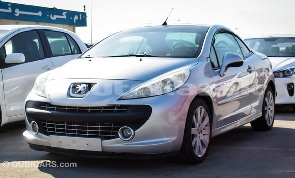 Buy Import Peugeot 207 Other Car in Import - Dubai in Akmecet Buy Import Peugeot 207 Other Car in Import - Dubai in Akmecet