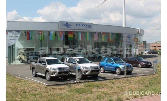 Buy Import Toyota Prado Black Car in Import - Dubai in Akmecet Buy Import Toyota Prado Black Car in Import - Dubai in Akmecet