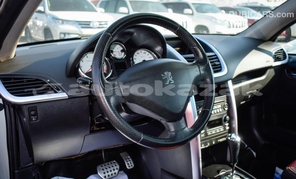 Buy Import Peugeot 207 Other Car in Import - Dubai in Akmecet Buy Import Peugeot 207 Other Car in Import - Dubai in Akmecet