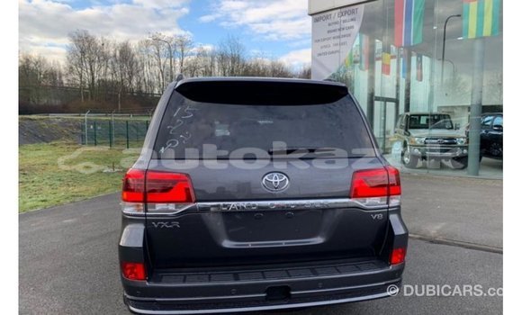 Buy Import Toyota Land Cruiser Other Car in Import - Dubai in Akmecet Buy Import Toyota Land Cruiser Other Car in Import - Dubai in Akmecet