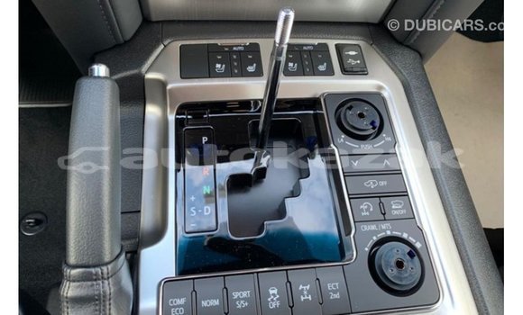 Buy Import Toyota Land Cruiser Other Car in Import - Dubai in Akmecet Buy Import Toyota Land Cruiser Other Car in Import - Dubai in Akmecet