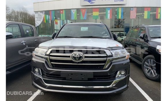Buy Import Toyota Land Cruiser Other Car in Import - Dubai in Akmecet Buy Import Toyota Land Cruiser Other Car in Import - Dubai in Akmecet