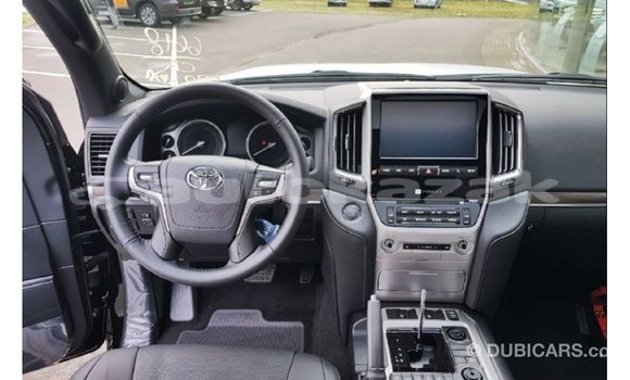Buy Import Toyota Land Cruiser Other Car in Import - Dubai in Akmecet Buy Import Toyota Land Cruiser Other Car in Import - Dubai in Akmecet