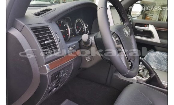 Buy Import Toyota Land Cruiser Other Car in Import - Dubai in Akmecet Buy Import Toyota Land Cruiser Other Car in Import - Dubai in Akmecet