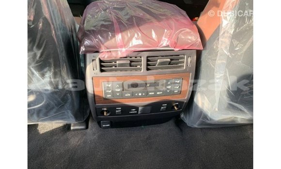 Buy Import Toyota Land Cruiser Other Car in Import - Dubai in Akmecet Buy Import Toyota Land Cruiser Other Car in Import - Dubai in Akmecet