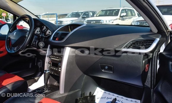 Buy Import Peugeot 207 Other Car in Import - Dubai in Akmecet Buy Import Peugeot 207 Other Car in Import - Dubai in Akmecet