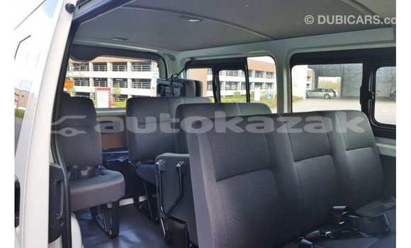 Buy Import Toyota Hiace White Car in Import - Dubai in Akmecet Buy Import Toyota Hiace White Car in Import - Dubai in Akmecet