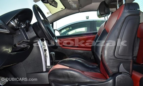 Buy Import Peugeot 207 Other Car in Import - Dubai in Akmecet Buy Import Peugeot 207 Other Car in Import - Dubai in Akmecet
