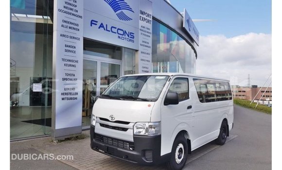 Buy Import Toyota Hiace White Car in Import - Dubai in Akmecet Buy Import Toyota Hiace White Car in Import - Dubai in Akmecet
