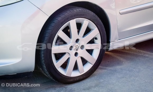 Buy Import Peugeot 207 Other Car in Import - Dubai in Akmecet